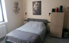 L'ATELIER Calme et Cosy à 2 pas de la cathédrale