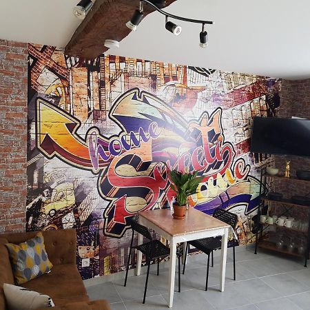 Apartamento L'ATELIER Calme et Cosy à 2 pas de la cathédrale Orléans Exterior foto