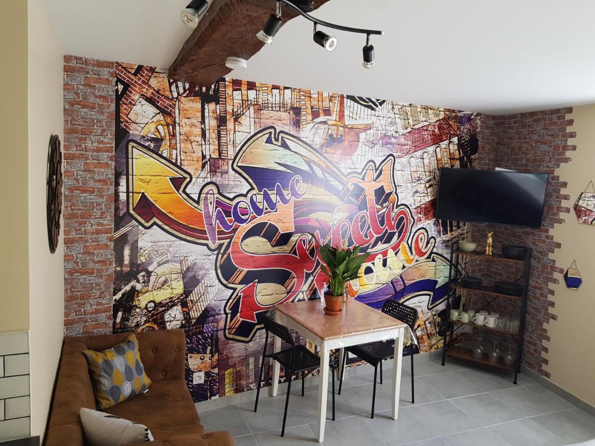 Apartamento L'ATELIER Calme et Cosy à 2 pas de la cathédrale Orléans Exterior foto